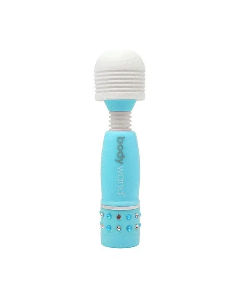 Bodywand Mini Hitachi-style Massager