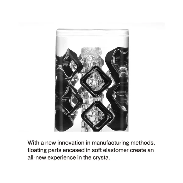 Tenga Crysta Blocks