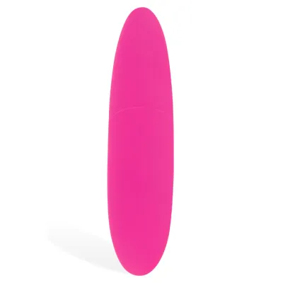 Curious Candy 4 9 Bullet Vibrator