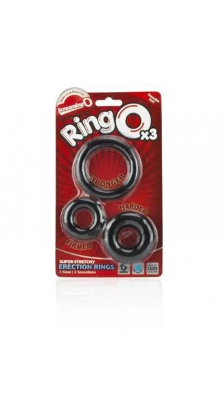 Ringo 3Pack
