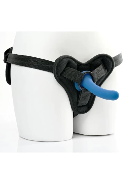 New Comer's Strap-On Set - Special Edition