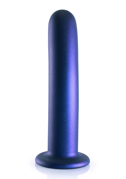Gender Fluid Enthrall Strap-On Dildo - 7.8"