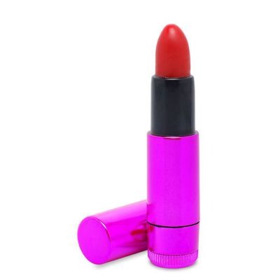 W P Lipstick Vibe Metallic Pink 80mm