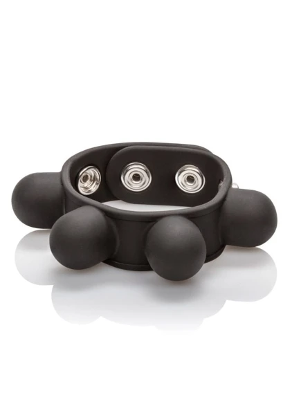 Weighted Ball Stretcher