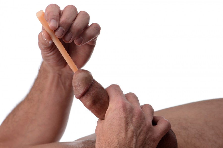 Silicone Sounding Training Kit