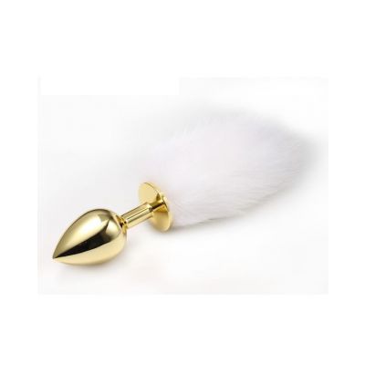 Bunny Tail Gold