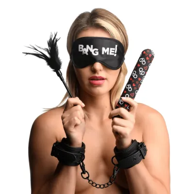 Bang Bondage Kit
