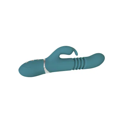 Eve s Rechargeable Thrusting Rabbit