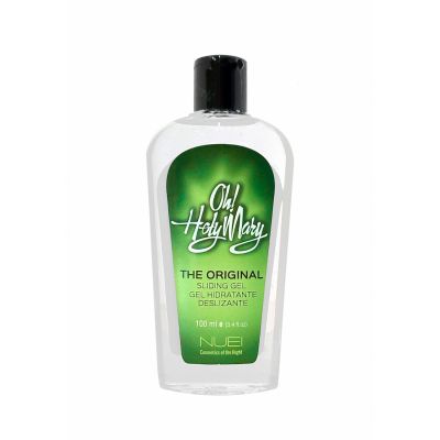 OH HOLY MARY Original Sliding Gel 100ml Sex Lube