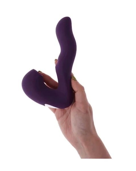 Share Satisfaction Freyr - 6.2 Inch