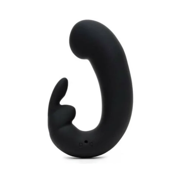 Fifty Shades of Grey Sensation Rechargeable G-Spot Rabbit Vibrator ?