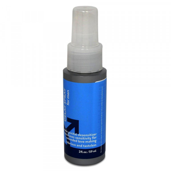 Doc Johnson Sta-Erect - Spray | 2oz