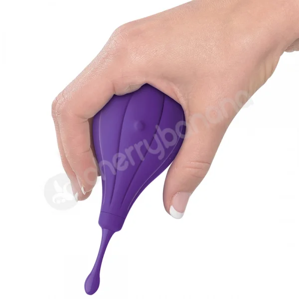 Jimmyjane Focus Sonic Clitoral Vibrator