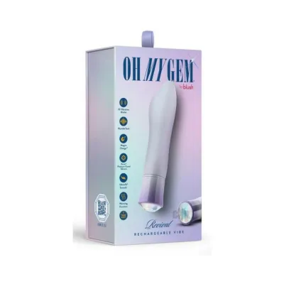 Bullets Discreet Oh My Gem Opal