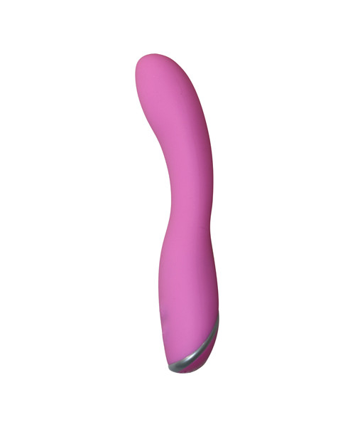 Silicone Vibe