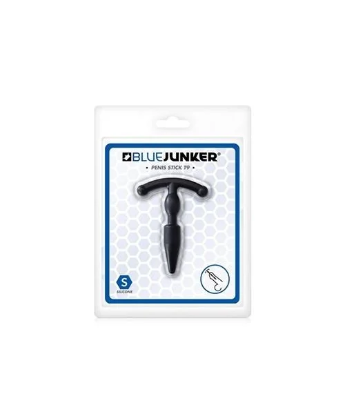 Blue Junker Penis Stick 9
