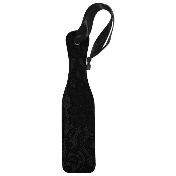 Boudoir Bondage Bag by Brigitta