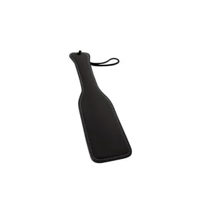 Renegade Bondage Paddle Black