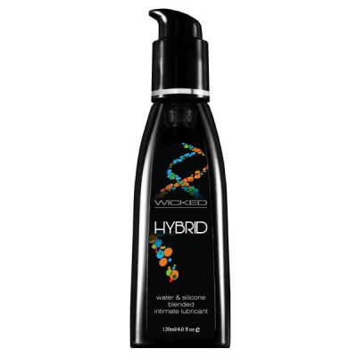 Hybrid Lube 120ml
