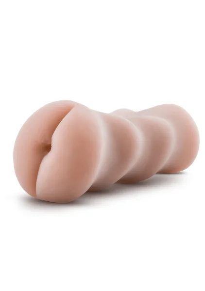 X5 Men - Ass Stroker - Vanilla