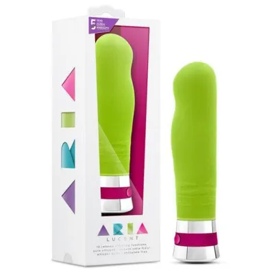Aria Luminance Lime