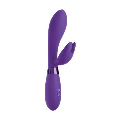 OMG Rabbits Bestever Vibrator