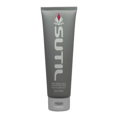 Sutil Rich Body Glide various sizes