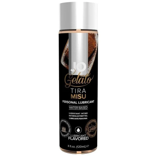 Jo Gelato Personal Lubricant