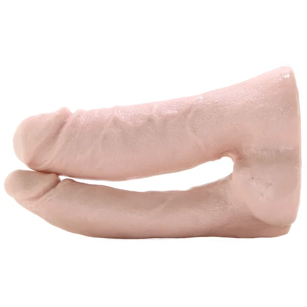 The Naturals - Double Penetrator