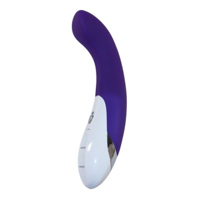 Mystim Al Punto Vibrator Purple