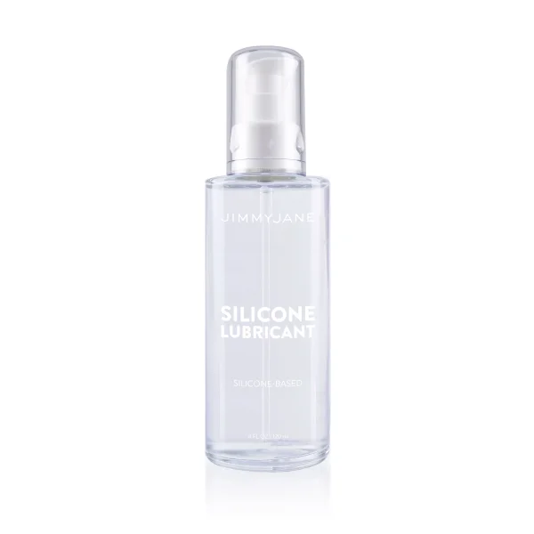 JimmyJane Silicone Lubricant