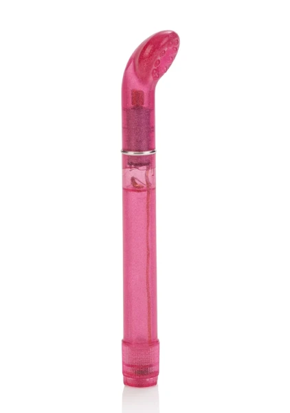 Clit exciter