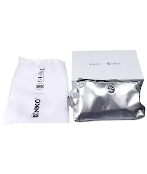 Bondage Kit - Aquarius - Silver — image 21 of 22