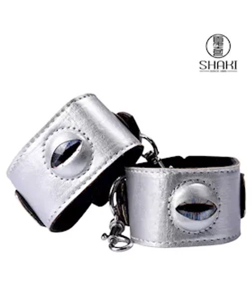 Bondage Kit - Aquarius - Silver — image 14 of 22