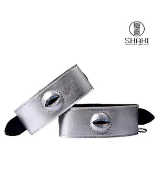Bondage Kit - Aquarius - Silver — image 13 of 22