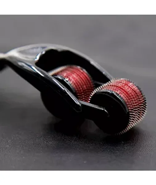 Duo Sensory Wheel - Red — image 5 of 5