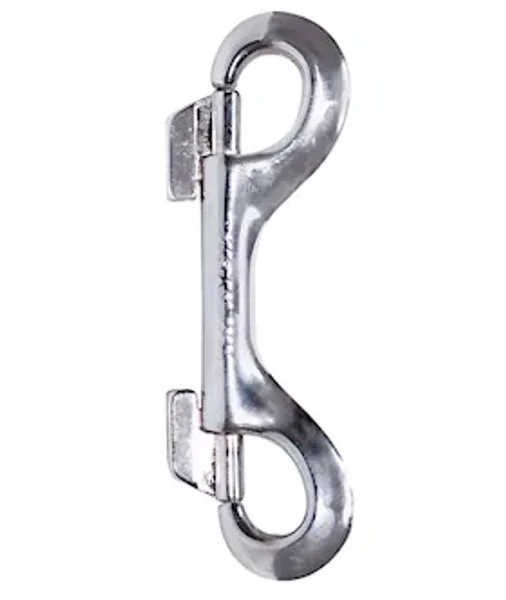 Snap Hook - Silver — image 2 of 2