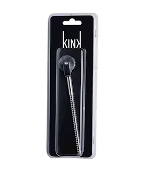 Kink Range Quad Pin Wheel - Silver — image 4 of 4