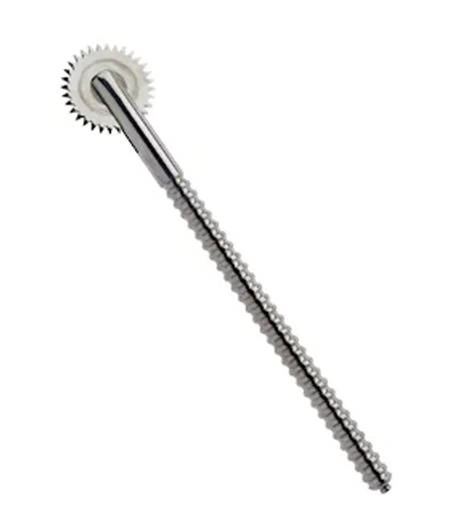 Kinki Pinwheel - Silver — image 2 of 2