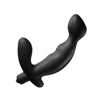 Tom Of Finland Silicone P spot Vibrator
