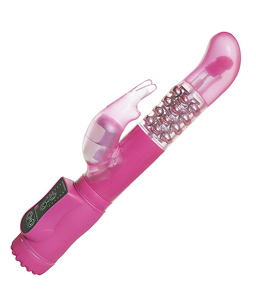 Jessica Rabbit G-Spot Slim Vibrator — image 7 of 16