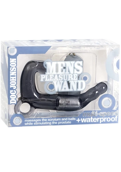 Men's pleasure wand