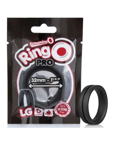 Screaming O The RingO Pro LG