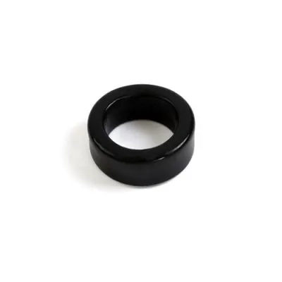Titanmen Cock Ring Black