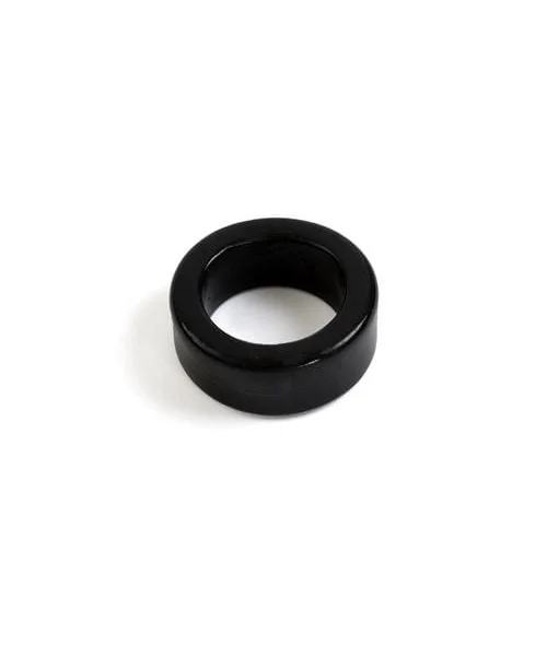 Titanmen Cock Ring - Black