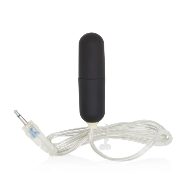 Sterling Collection Combo Pack Velvet Cote Bullet  With 2-Speed Controller