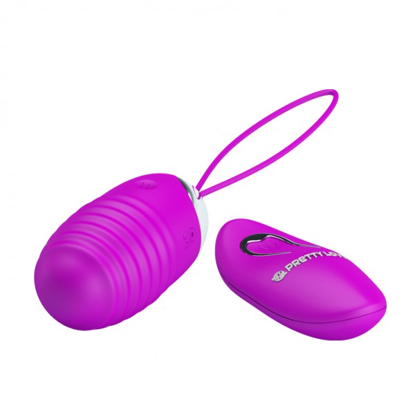 Jessica Egg Vibrator