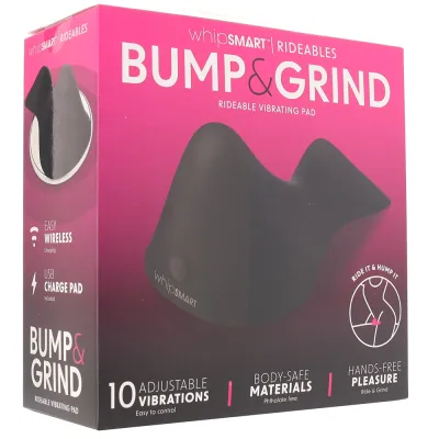 WhipSmart Bump Grind Pad Vibe