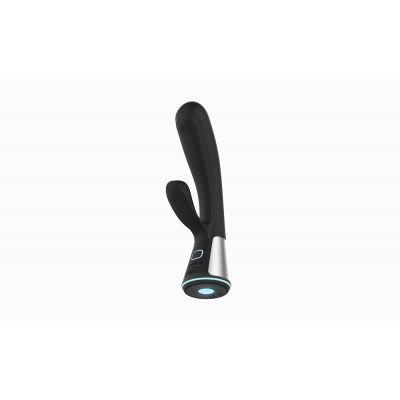 KIIROO OhMiBod Fuse Interactive Dual Vibrator