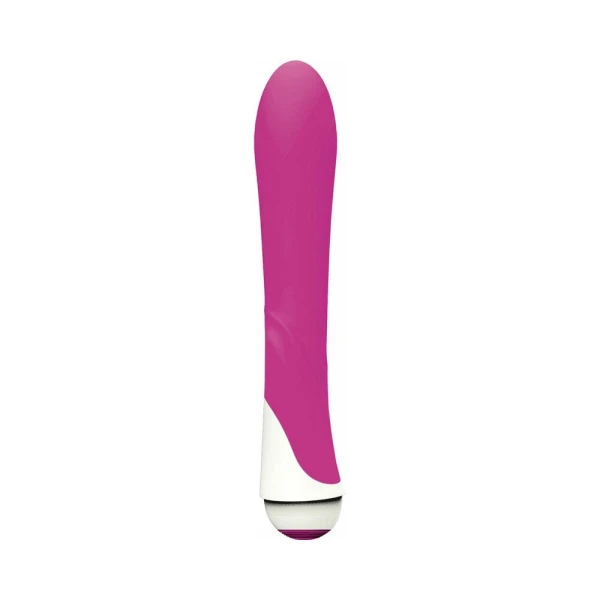 Vanessa 7 Function Silicone Vibrator
